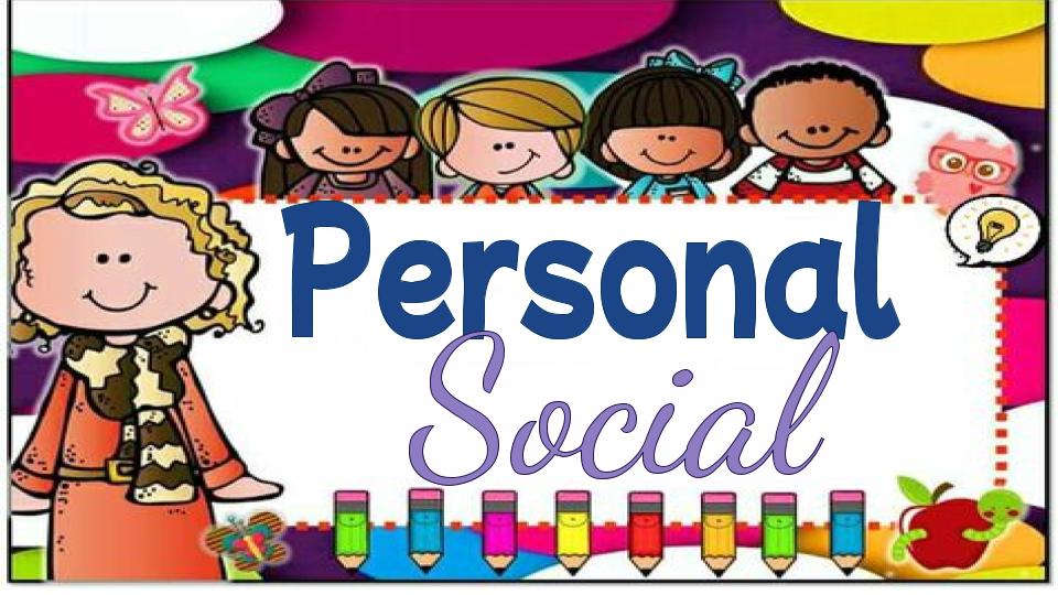 Personal Social